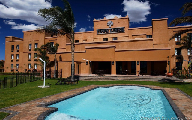 Town Lodge Polokwane