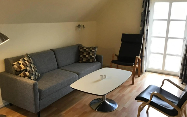 Løkken Badehotel - Apartment Hotel