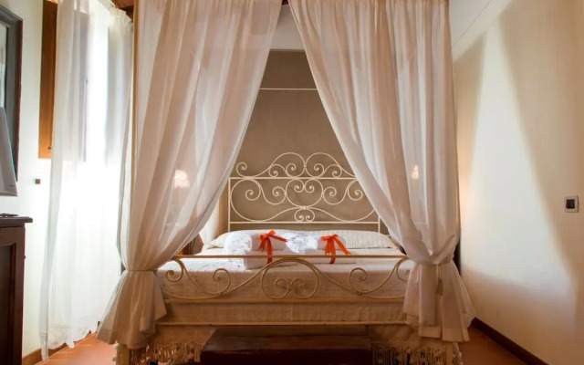 Relais Villa Petrischio