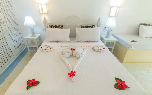Sun Palm Beach Resort