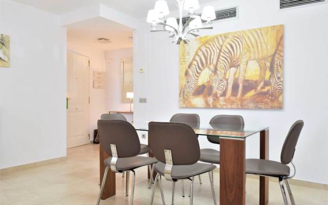 Naranjos de Marbella - Apartments Serinamar