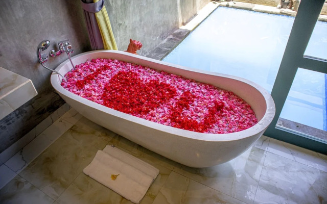 The Reward Villas Kerobokan