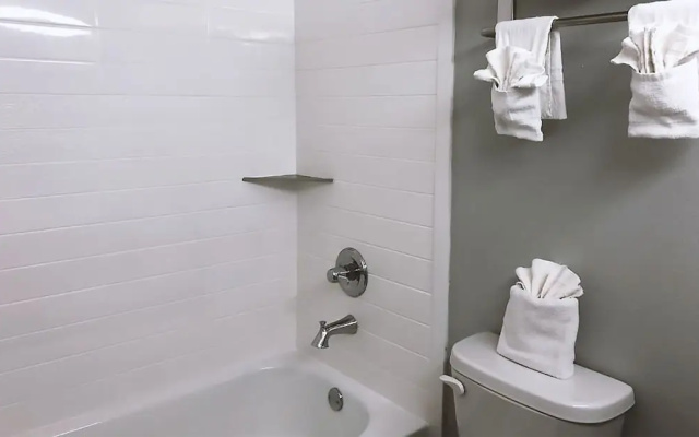 Rodeway Inn