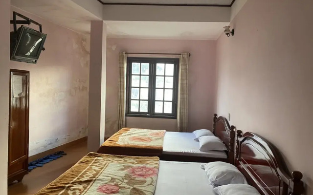 Thu Tam Hotel