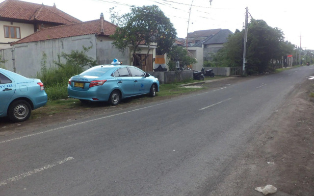 Villa Dewi