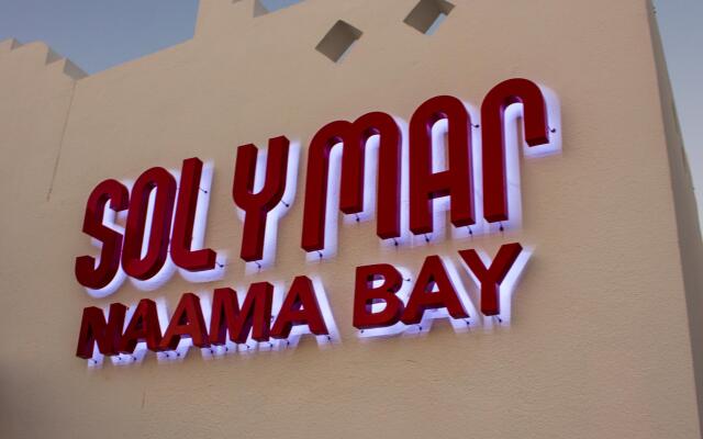 Solymar Naama Bay