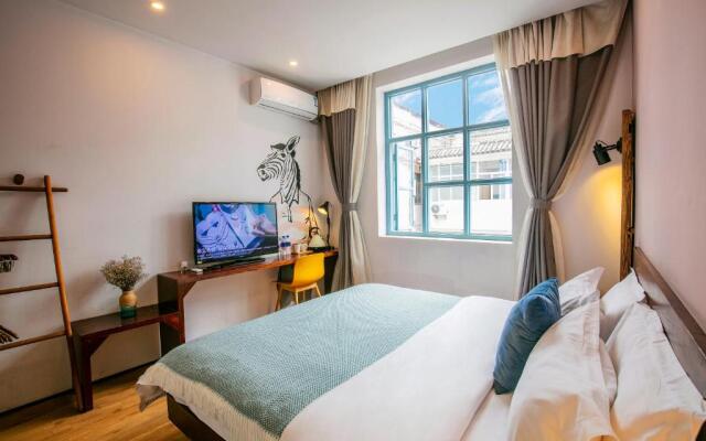 Sabbath Boutique Inn