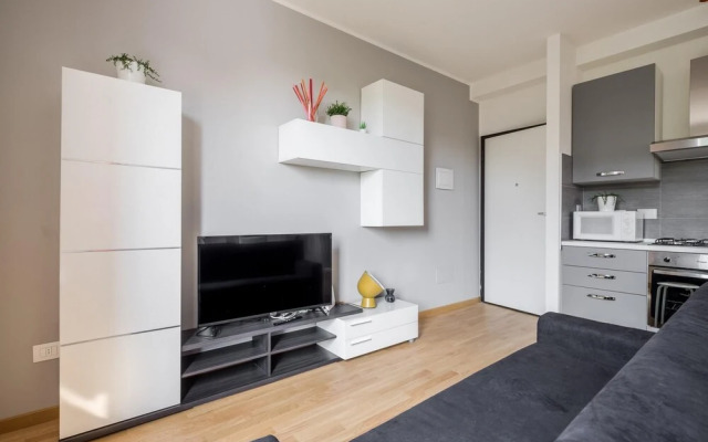 Massarenti 78 nel Quartiere San Vitale