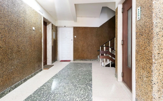 Marquês Balcony by Homing