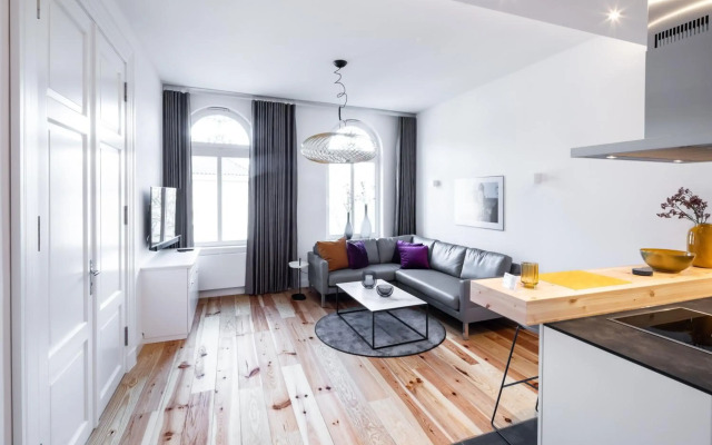 Wohnen am Schlossplatz Oldenburg