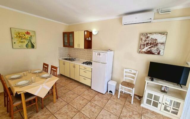 Apartments Ostrea - Ana