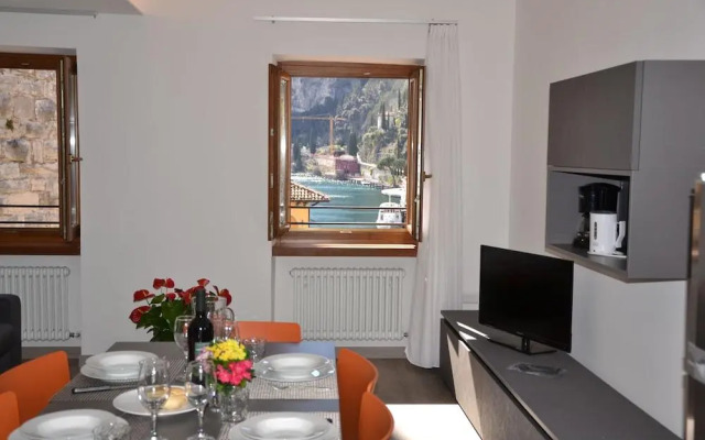 Vecchia Riva Guest House