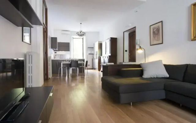 Cirene Halldis Apartment