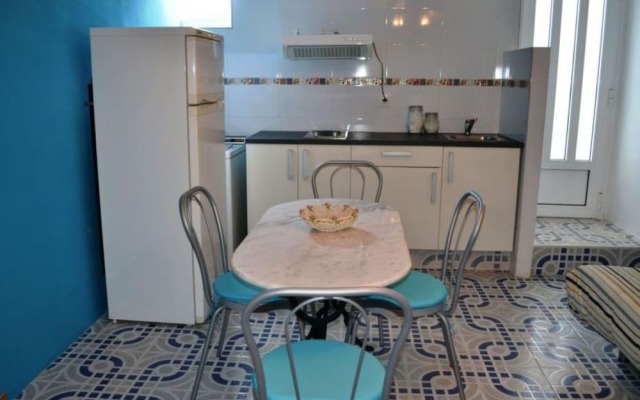 106301 - Apartment in Llança