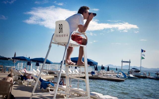 Hotel Belles Rives