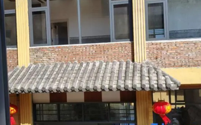 Yuanyang Terraced Fields Jingtian Light and Shadow Inn Sunrise View Boutique Homestay — 2-star hotel in Yuanyang