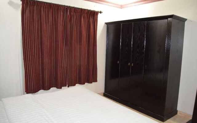 Danat Apartments (Singles Only)