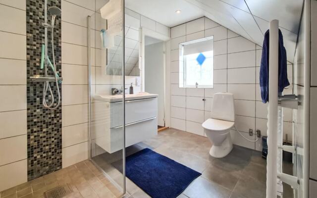 Stunning Home in Tomelilla With Wifi and 1 Bedrooms