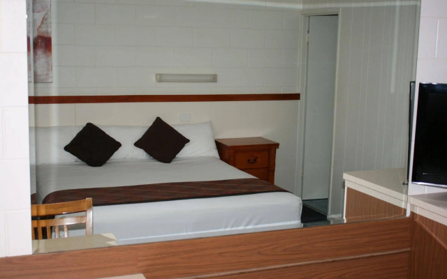 Billabong Lodge Motel