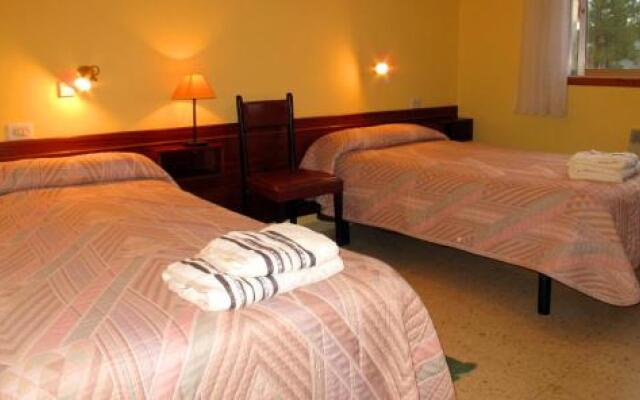 Hotel O Caravel