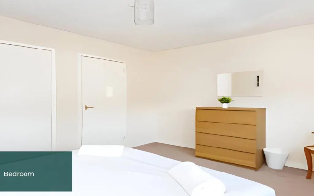 Nightingale Suite