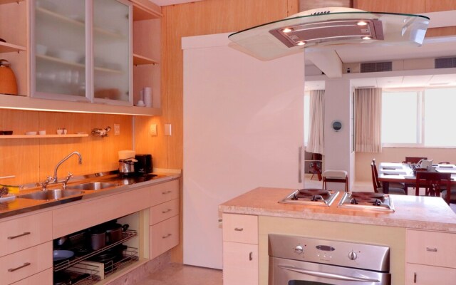 OBA 126 - Beleza e Conforto em Salvador