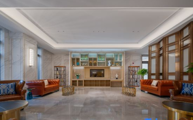 Vienna International Hotel (Chongqing Chenjiaqiao Branch)