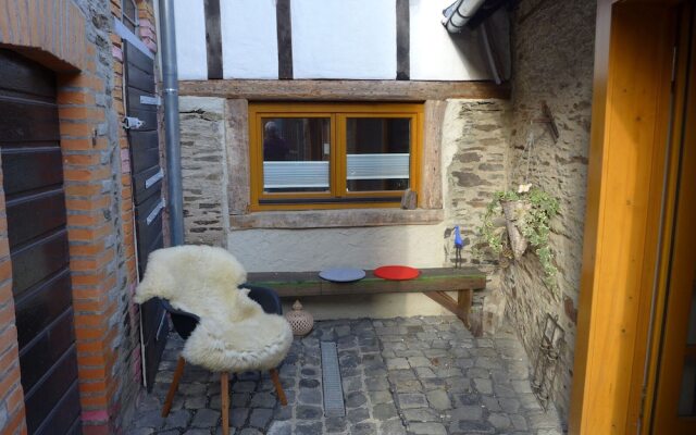 Cosy, 1800 Farmhouse With Sauna