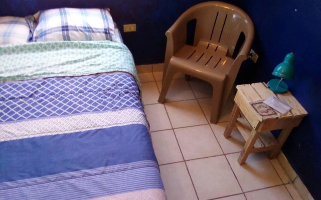 Casa del Mar - Hostel