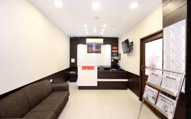 Hotel Basera