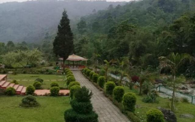 Vamoose Jharna Tabakoshi