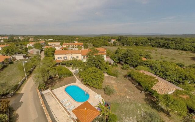 Villa Marina Valtura