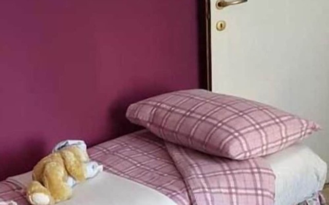 B&B La Delice