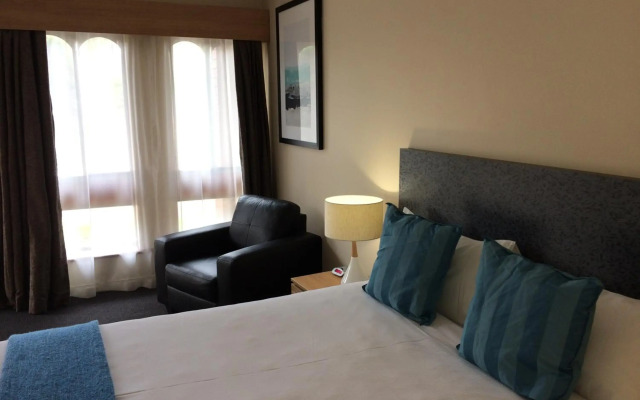 Comfort Inn & Suites Sombrero