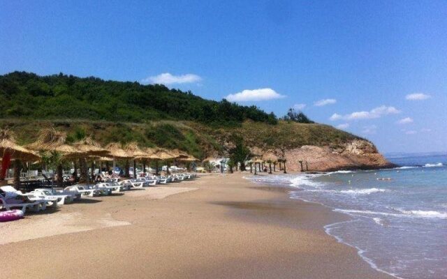 Kiten Beach
