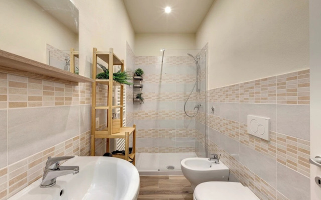 Mamo Florence – Neri22 Apartments