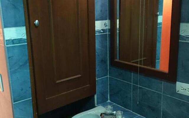 Apartamento Edificio Bahía Fragata