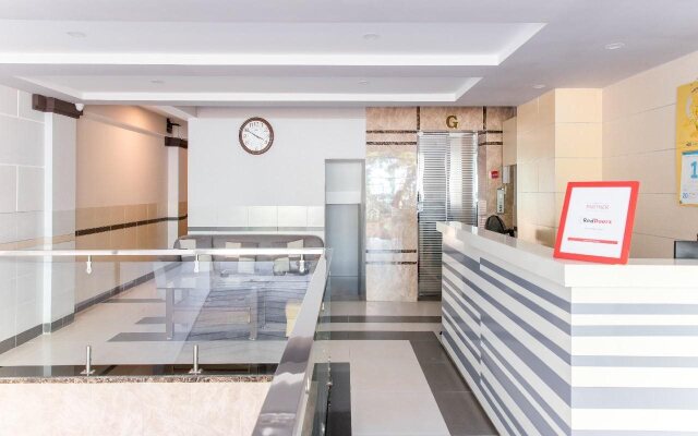 BinBin Hotel 5 - Near Lotte Mart D7