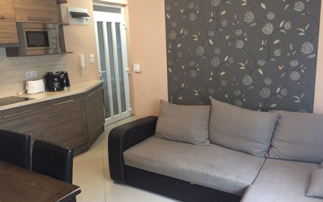 Bálint wellness SUPERIOR apartman