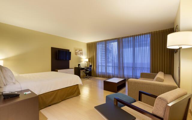 Holiday Inn Panama Distrito Financiero by IHG