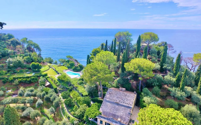 Il Signorile Portofino by KlabHouse