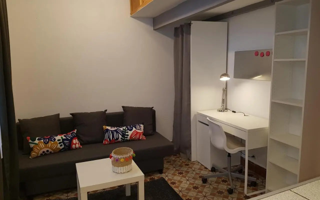 Charmant studio tout équipé au coeur d Avignon
