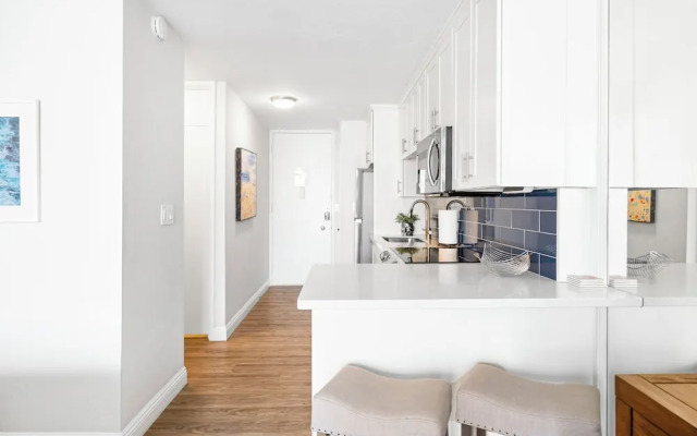 Ilikai Marina Vacations