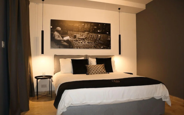 Wellness Hygge Modern Gozitan Apartment