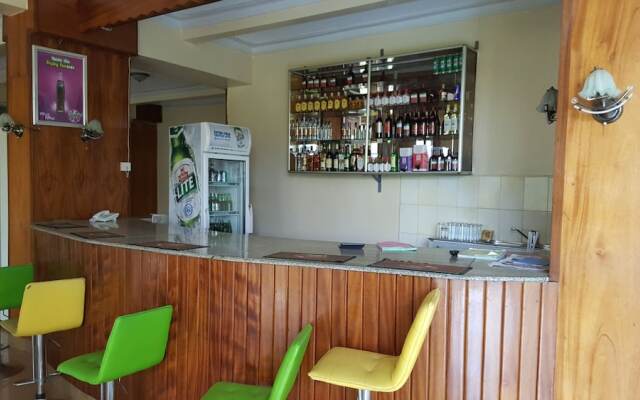 Western Meridian Hotel