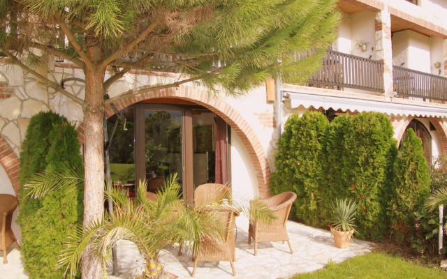Hazienda Apartmenthotel