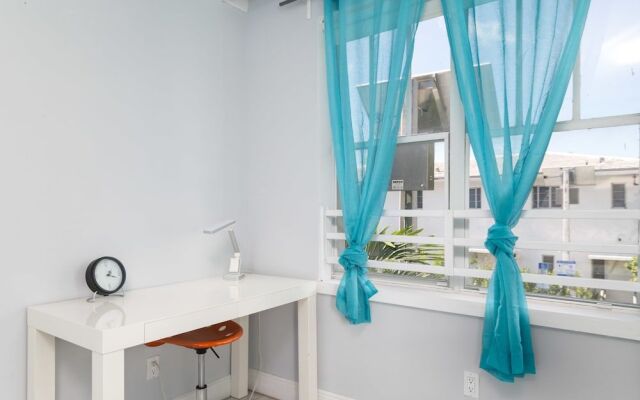 Holiday Apartment on Lincoln Road