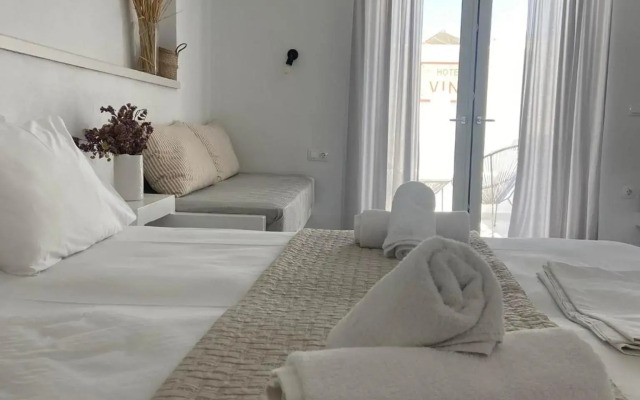 Vina Beach Hotel