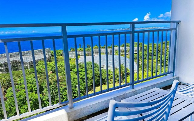 Wisteria Condominium Resort
