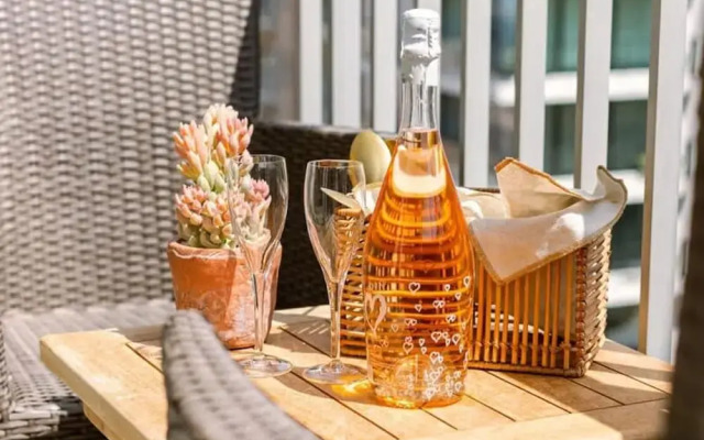 Cosy Studio in Middelkerke